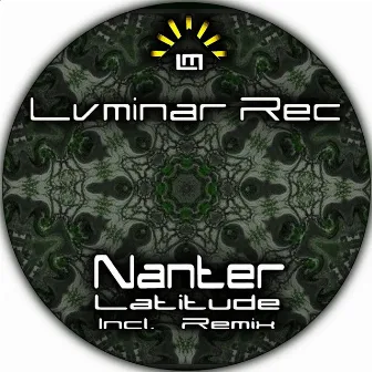 Latitude by Nanter