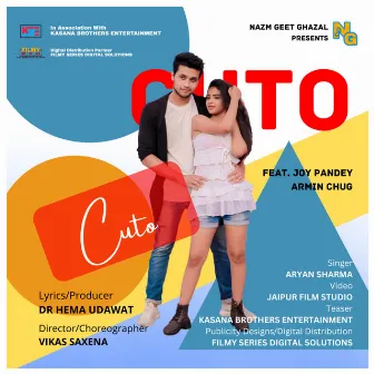 Cuto by Dr Hema Udawat