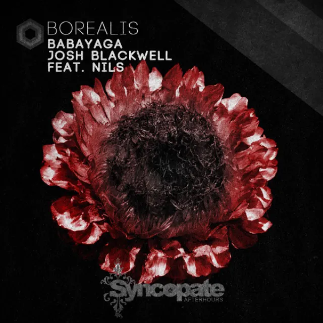 Borealis - Intense Mix