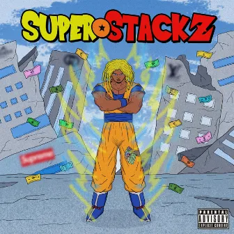 Super Stackz by Lone Stackz