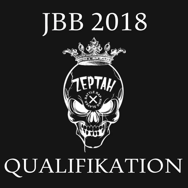 JBB2018 Qualifikation