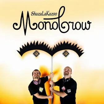 Monobrow by Shazalakazoo