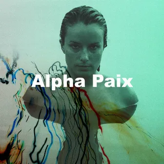 Alpha Paix by Concentration D'ondes Alpha