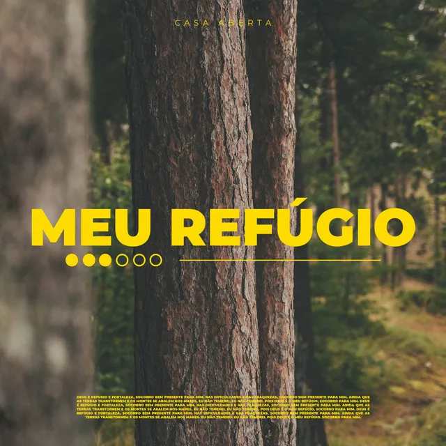 Meu Refúgio