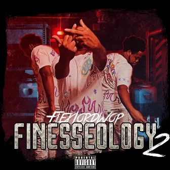 Finesseology II by FlexLordWop