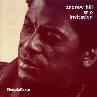 Invitation by Andrew Hill Trio