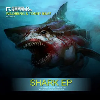 Shark by Tonny Beat