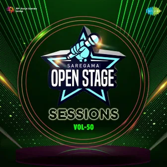 Open Stage Sessions, Vol. 50 by 