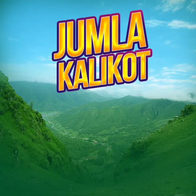 Jumal Kalikot