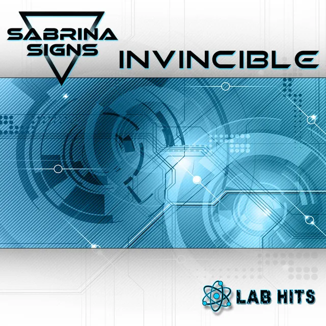 Invincible (Club Mix)