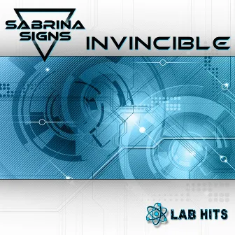 Invincible (Club Mix) by Sabrina Signs