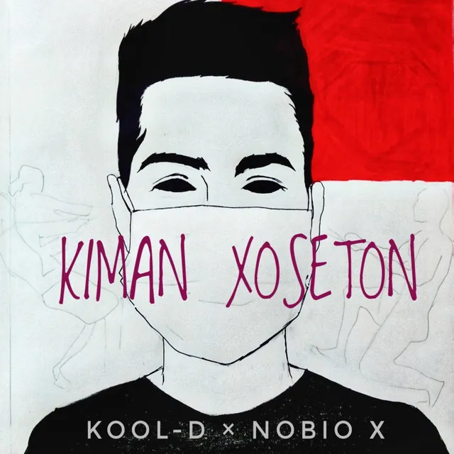 Kiman Xoseton