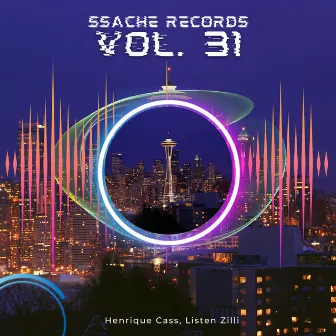 Ssache Records, Vol. 31 by Well Zack