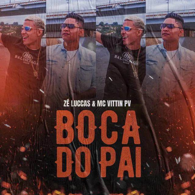 Boca do Pai