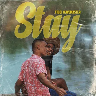 STAY by Fidji WAVEMASTER