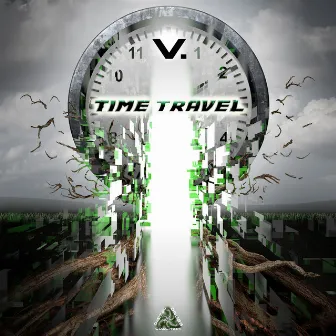 Time Travel by V.