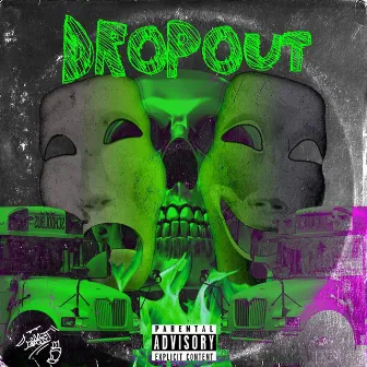 Dropout by Gmbe LOS