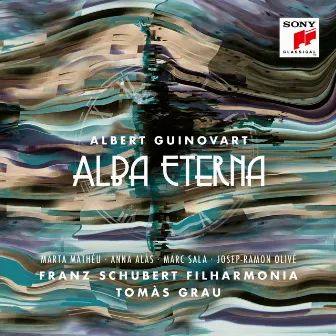 Albert Guinovart: Alba Eterna by Albert Guinovart