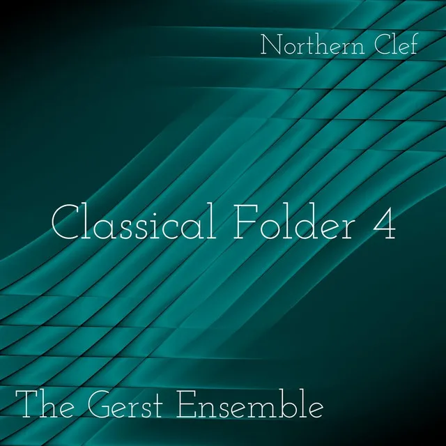 Classical Folder 4