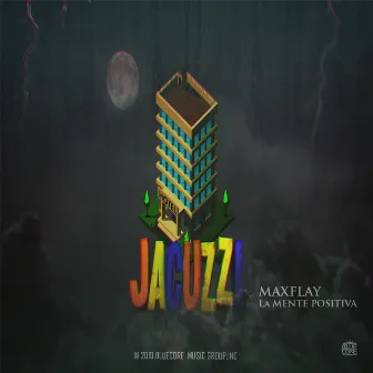 Jacuzzi by Maxflay La Mente Positiva