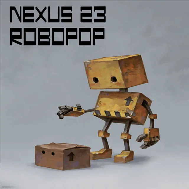 Robopop