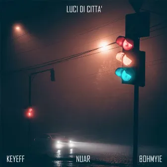 Luci di città by Nuar