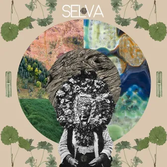 SELVA by Ibu Selva