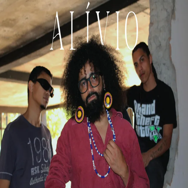 Alívio