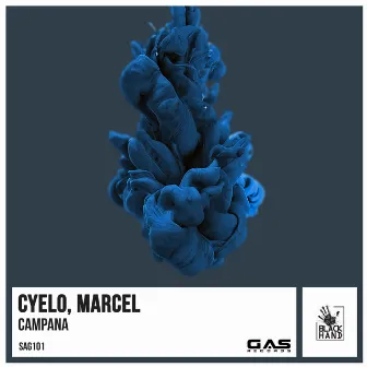 Campana by Marcel