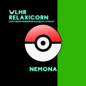 Nemona (lofi from Pokemon Scarlet/Violet) by Relaxicorn