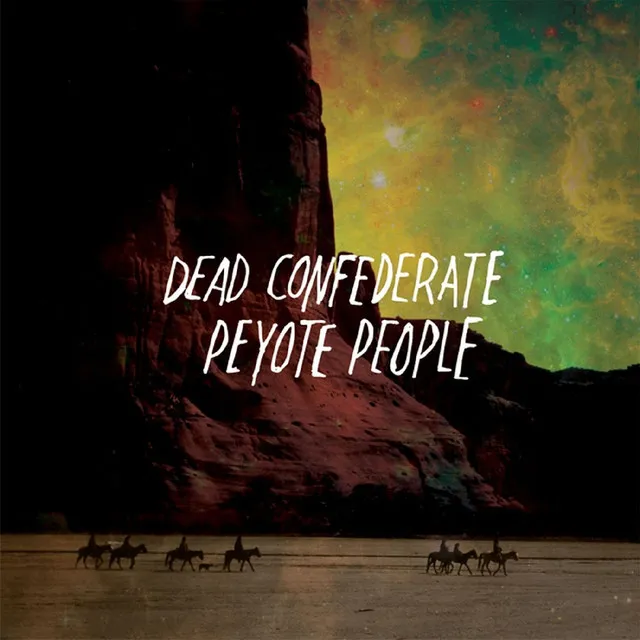 Peyote People