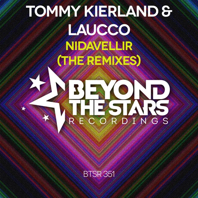 Nidavellir (The Remixes)