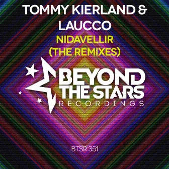 Nidavellir (The Remixes) by Tommy Kierland