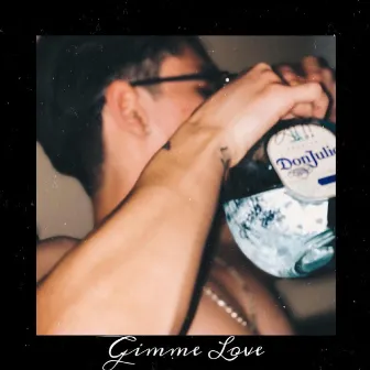 Gimme Love by Smooth Cruz