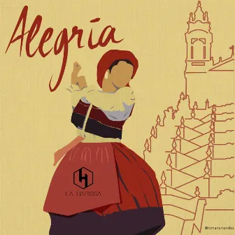 Alegria by La Harissa