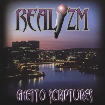 Ghetto Scriptures by Realizm