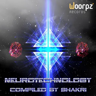 Neurotechnology by Shakri