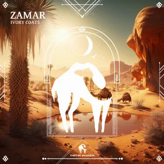 Zamar by Ivory Coats