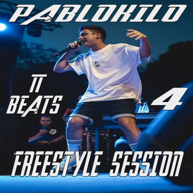 Pablokilo (Freestyle Session #4)