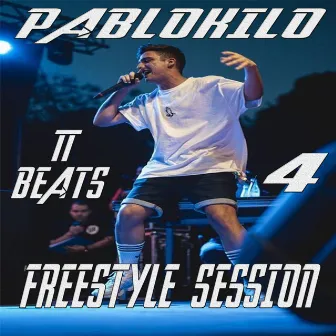 Pablokilo (Freestyle Session #4) by TT Beats