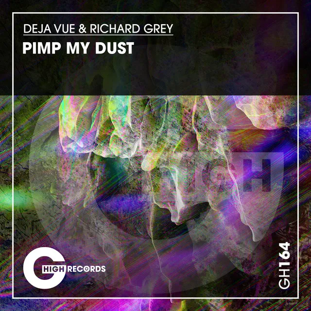 Pimp My Dust - Original Mix