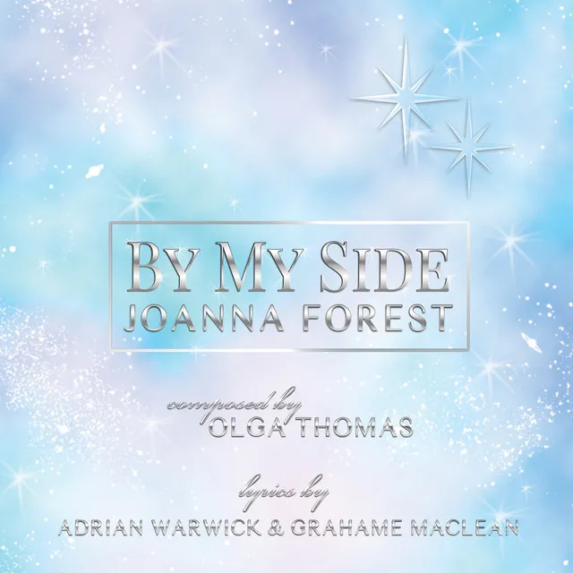 Olga Thomas: By My Side