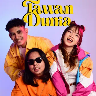 Tawan Dunia by Margosa