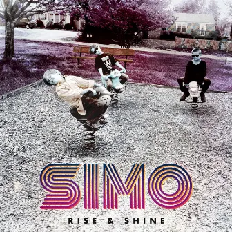 Rise & Shine by SIMO