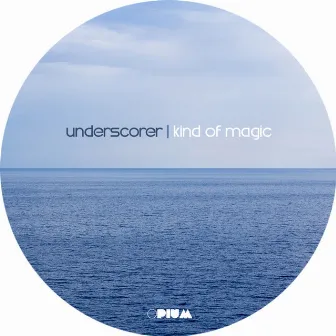 Kind Of Magic by Underscorer