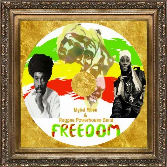 Freedom by Reggae Powerhouse Band