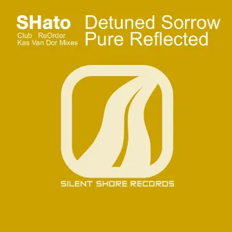 Detuned Sorrow EP by Shato