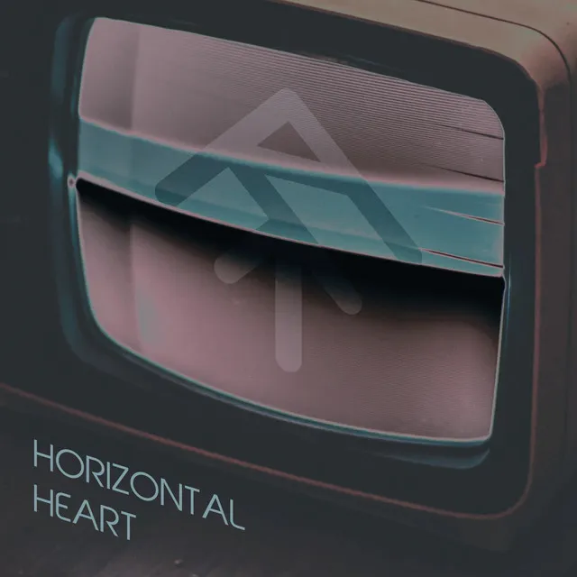 Horizontal Heart