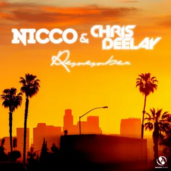 Remember by Nicco