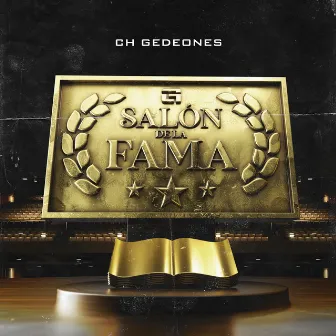 Salon De La Fama by Gedeones